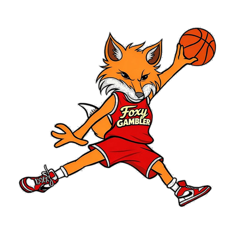 Foxy Gambler